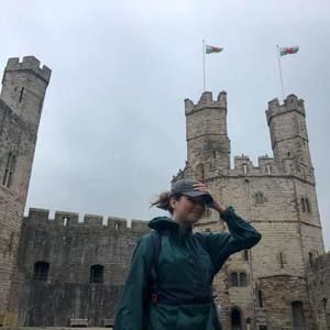 Meet your Posher, Cara